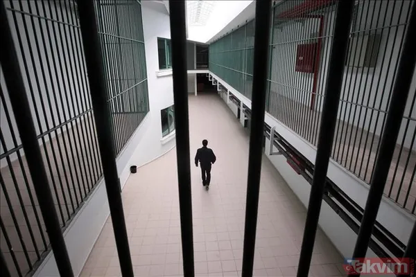 İnfaz düzenlemesiyle çifte bayram! Kimler tahliye olacak? Yaşa göre düzenleme... - 10