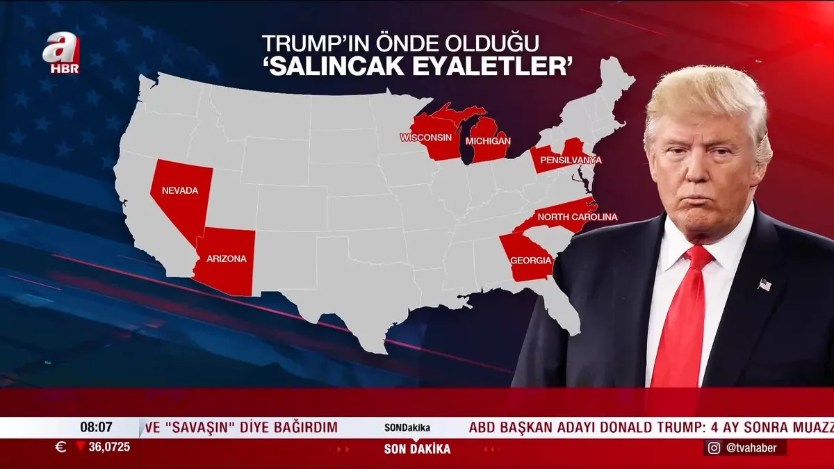 Joe Biden adaylıktan çekildi mi?
