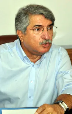 CHP'li Fikri kudurmuş olmalı! Kan istiyor