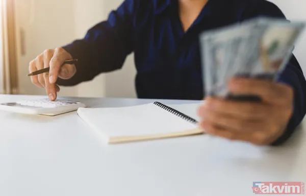 2023 memur, emekli, asgari ücretli Ocak ayı zam oranları! 3 farklı hesapla yeni maaşlar yolda! %79 oranıyla formül hesaplandı! SGK, Bağkur 7 bin... - 6