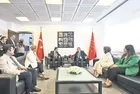 Kurban Bayramı nedeniyle TBMM'deki partiler, genel merkezlerde birbirlerini ziyaret etti