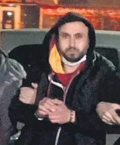 Sevgilisini öldüren adamın cesedi 50 bin lira gömdürdüğü ortaya çıktı (3. sayfa haberleri)-2