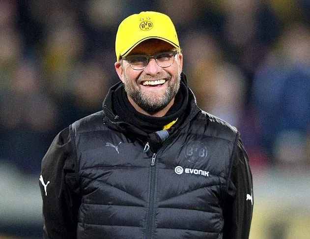 Klopp’tan ABD’ye ret