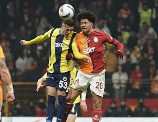 Futbol bayramı olsun