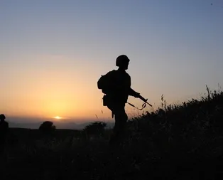 MİT ve TSKdan ortak operasyon! Irak’ın kuzeyinde eylem hazırlığındaki 3 terörist etkisiz hale getirildi