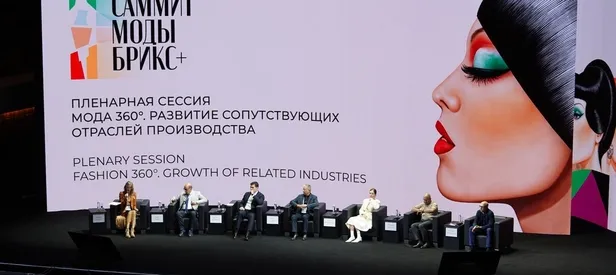 BRICS+ Moda Zirvesi’nde Türkiye imzası