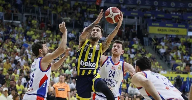 THY EuroLeague'de 2024-2025 sezonu fikstürü açıklandı