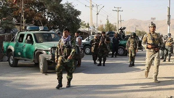 Son dakika: Taliban Sözcüsü Zabihullah Mücahid’den A Haber’e özel açıklamalar | Türkiye ile ilişkiler, DEAŞ'a ne olacak...-4