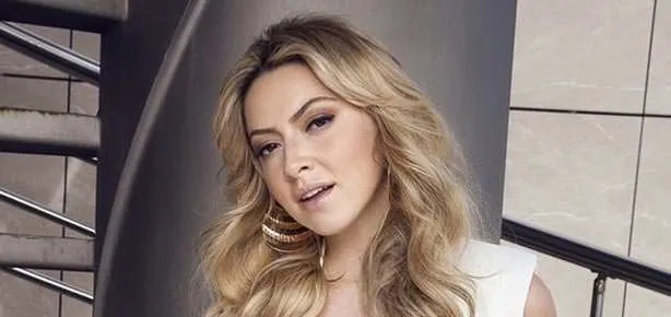 Aman Diva görmesin!