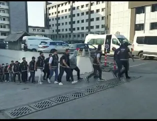 CHP’li belediyedeki rüşvet çarkı telefon kayıtlarında