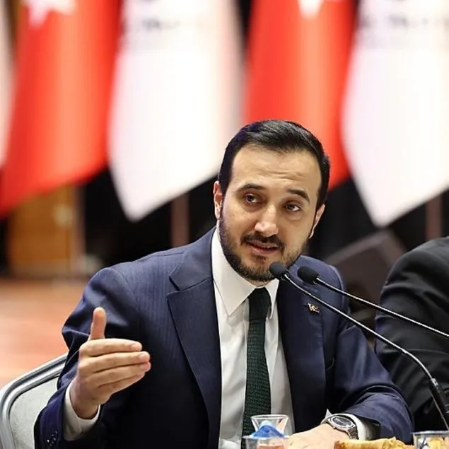 Abdullah Özdemir’den muhalefete sert tepki!
