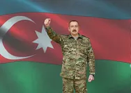 SON DAKİKA: Azerbaycan Şuşa kentini Ermenistan işgalinden kurtardı