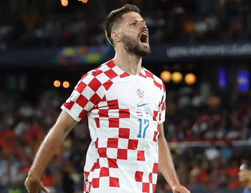 Petkovic isterse biter