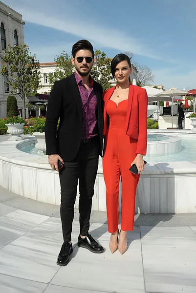 Almeda Abazi: Servet verseniz bile olmaz-7