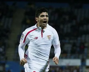 Banega heyecanı