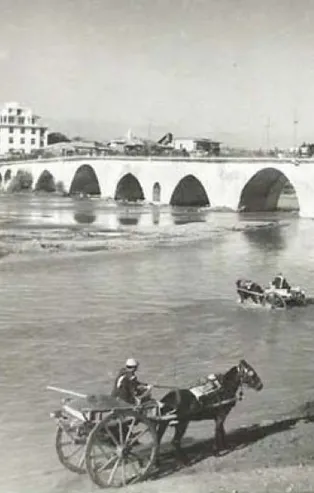 İl il eski Türkiye fotoğrafları