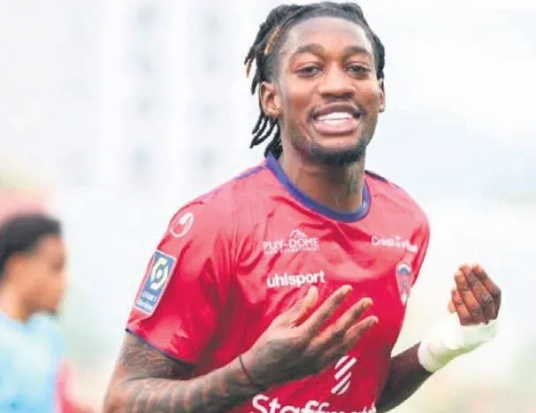 Cham için geri sayım