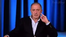Provokatöre arka çıkan CHP yandaşı Fatih Altaylıya 2 ayrı soruşturma: Halkı kin ve düşmanlığa sevk etti!
