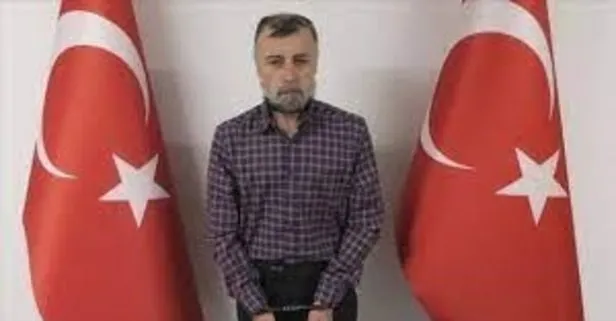 Necip Hablemitoğlu suikastının firarisi Nuri Gökhan Bozkır yakalandı