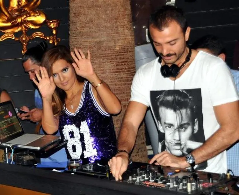 Demet Akalın’dan samimi açıklamalar - 7
