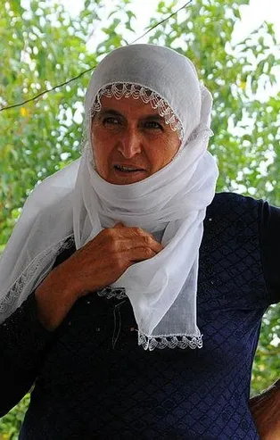 Hacire Akar'ın diğer oğlunu Kandil’de infaz etmişler