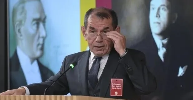 Galatasaray'dan yabancı hakem tepkisi