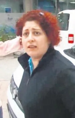 Dişçide dehşet