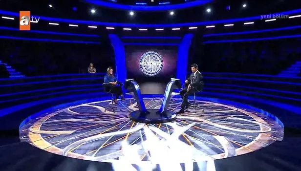 Milyoner’e damga vuran Yeşilçam sorusu!