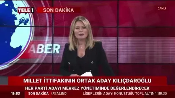 Akşener yola gelmedi toplantıdan yine isim çıkmadı! İYİ Parti ve CHP'den OHAL ilanı: Gözler 6 Mart'taki 'aday' açıklamasında-6
