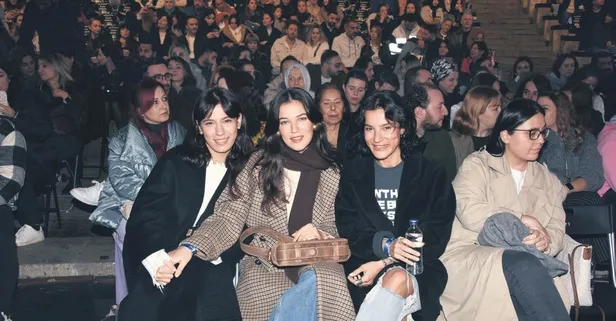 Pınar Deniz “Yenidoğan Çetesi”ne ateş püskürdü