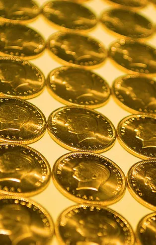 Altın fiyatları ne kadar? Çeyrek altın ne kadar oldu? 10 Ağustos altın piyasası