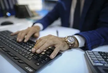 Memurların %77’si sendikalı
