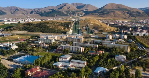 Atatürk Üniversitesi 11 öğretim üyesi alımı yapacak