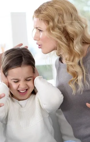 Korkuyorsanız yardım isteyin