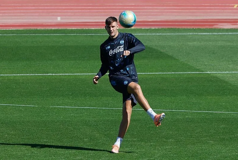 Beşiktaş’a dev golcü!