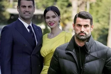 Bebek göründü! Volkan Demirel ile Zeynep Sever Demirel’den 3. çocuk müjdesi