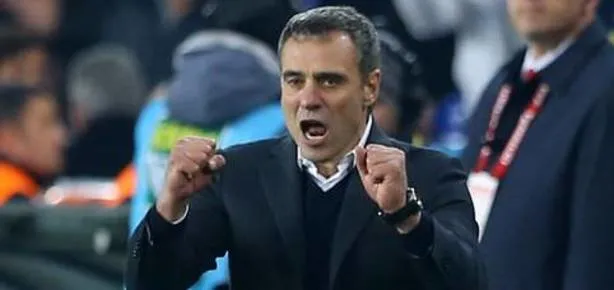 Ersun Yanal’a flaş teklif!