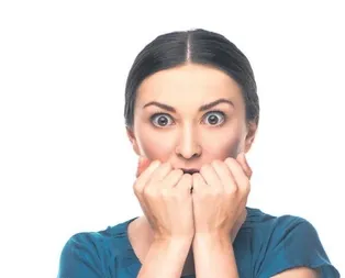 Stresin fazlası bitiriyor hayatı