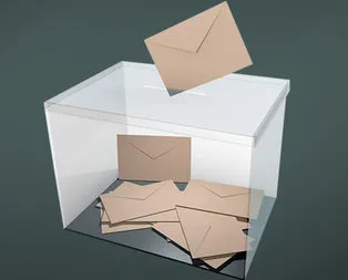 İbrahim Uslu son anket rakamlarını açıkladı