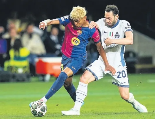 Müthiş düelloda gülen yok!