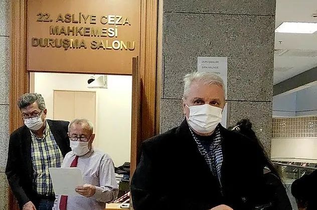 Başörtülü öğretmenlere nefret saçan Can Ataklı'dan pişkin savunma