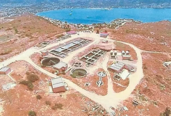 Başkan Erdoğan hassas bölge ilan etmişti! CHP'li belediyeden çevre katliamı!-2