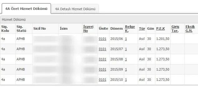 2019 Ne Zaman Emekli Olurum Bugun Emekli Olsam Kac Para Alirim Ssk Sgk Bagkur Emekli Maas Hesaplama Nasil Yapilir Atasehir Den Haberler