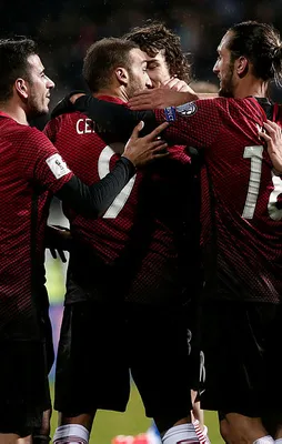 A Milli Takım'ın grubu belli oldu!