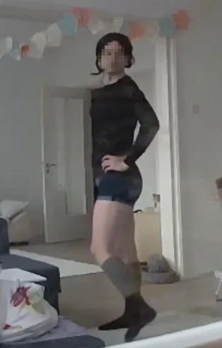 SON DAKİKA: Türkiye'nin konuştuğu evdeki 'öteki' kadın skandalında tanık abla konuştu: Erkekler de sütyen takar