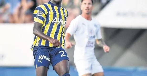Fenerbahçe'deki yabancı futbolcular can sıkıyor!