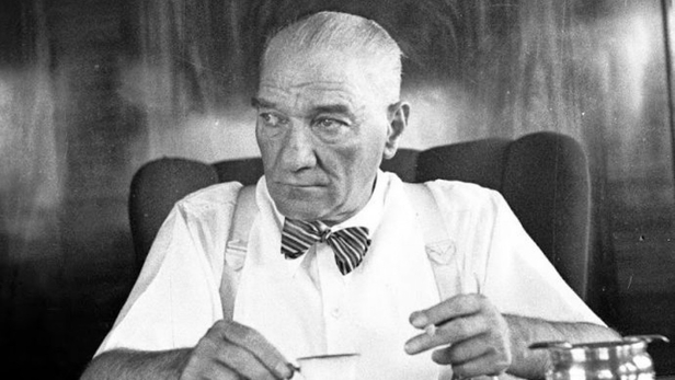 10 Kasım şiirleri! 10 Kasım Atatürk'ü anma ile ilgili şiirler 2018-3