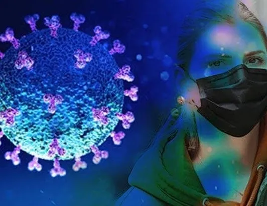 5 koronavirüs mutasyonu ve arasındaki farklar!