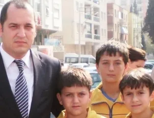 Futbolcuların çocukluk halleri