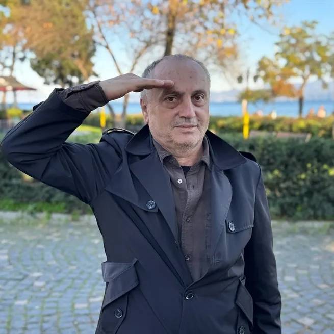 62 yaşında asker kaçağı çıktı! Almanya’dan dönen çifte vatandaş:  İnşallah sağlığım el verirse askere giderim